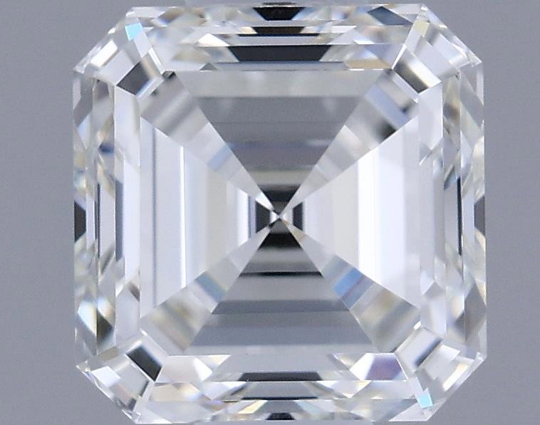 Asscher 0.80 G VVS2 - #950478