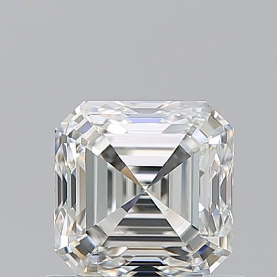 Asscher 1.01 I VVS1 - #951997