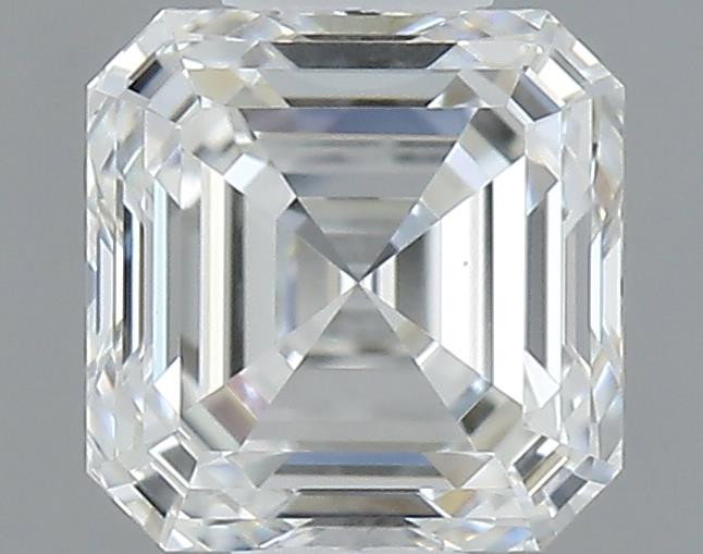 Asscher 0.54 G VVS1 - #939808