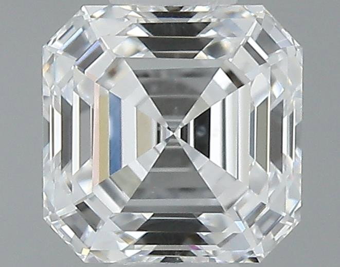 Asscher 0.60 E VS2 - #938654