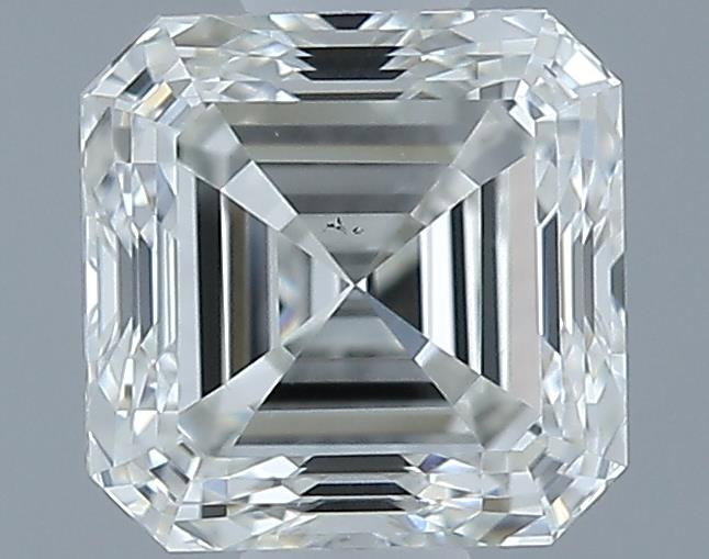 Asscher 0.70 J VS2 - #944981