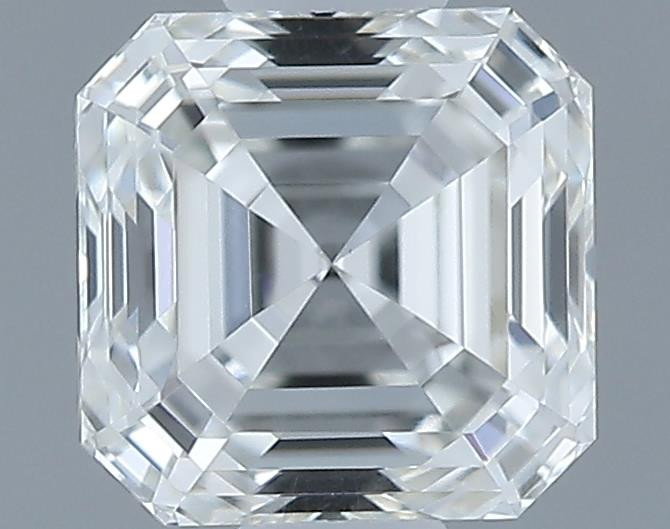 Asscher 0.56 H VVS2 - #944993