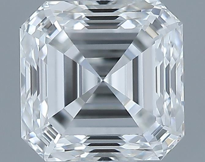 Asscher 0.51 G VS1 - #944177