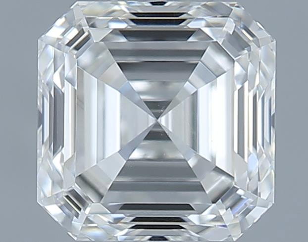 Asscher 0.74 G VS2 - #943135