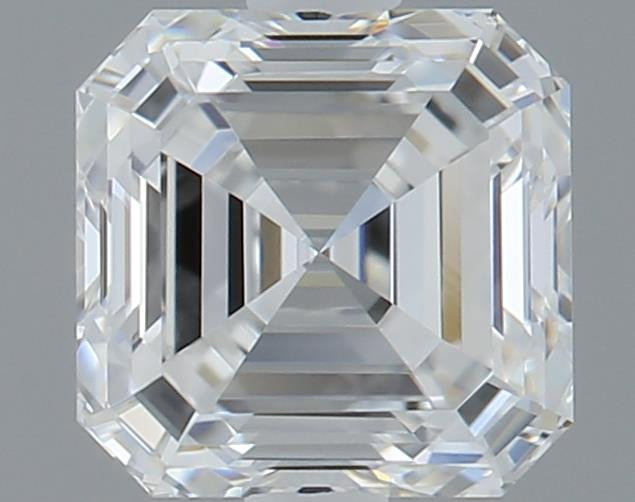 Asscher 0.60 E VVS1 - #938668