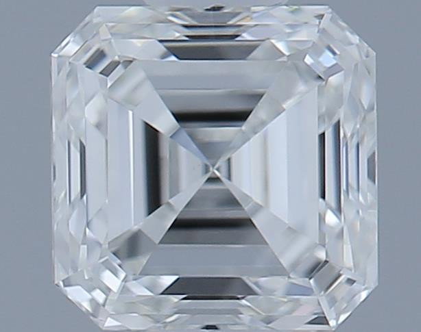Asscher 0.55 H VS1 - #944320