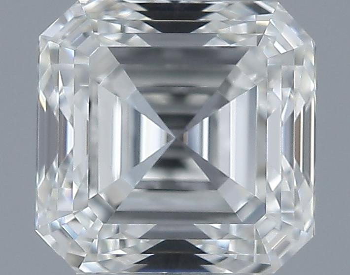 Asscher 0.90 I VS1 - #944332