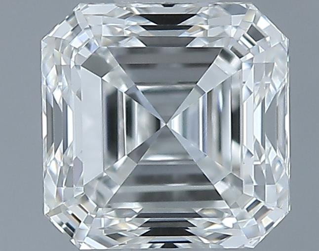 Asscher 1.00 H VVS2 - #944638