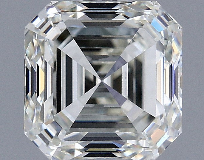 Asscher 1.20 J VVS2 - #946347