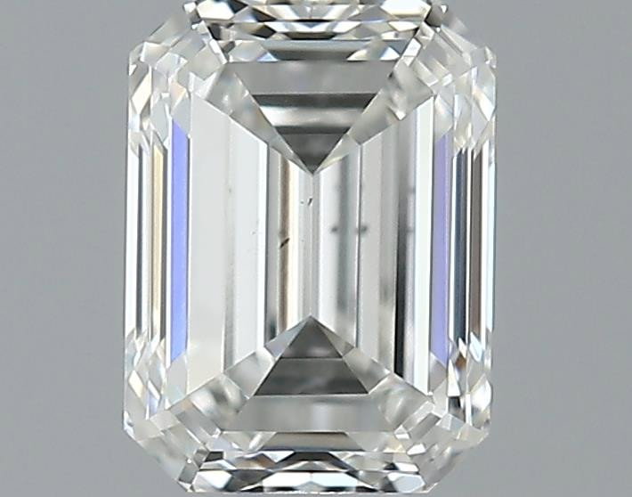 Emerald 0.50 H SI1 - #944234