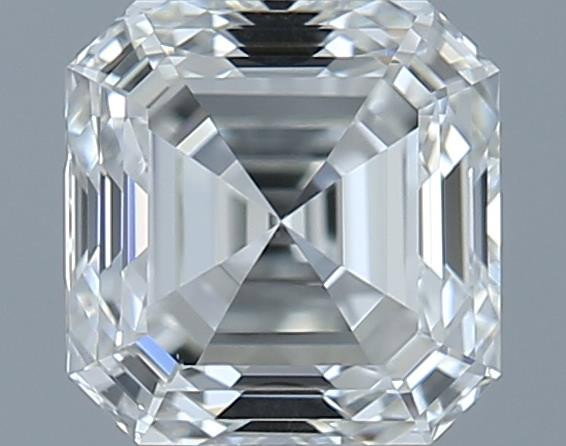 Asscher 0.90 H VS1 - #944436
