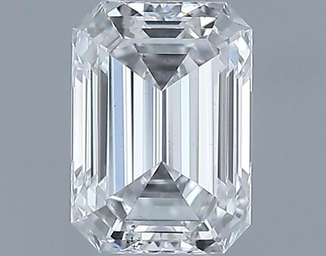 Emerald 0.51 D SI1 - #944576