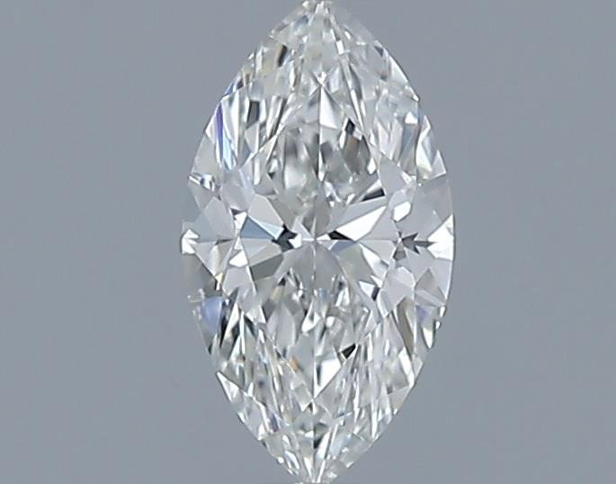 Marquise 0.50 I VVS2 - #938104