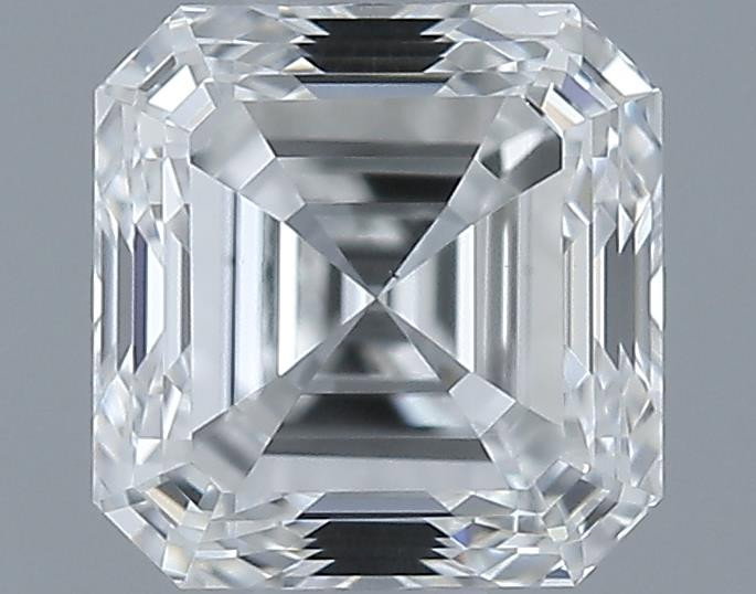 Asscher 0.60 E VS1 - #940221