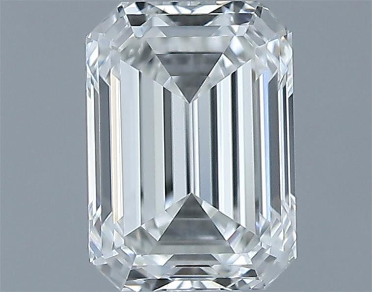 Emerald 0.60 H VVS2 - #940219