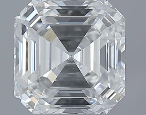 Asscher 0.70 G VS2 - #940236