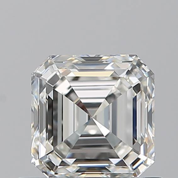 Asscher 0.81 H VVS1 - #946047