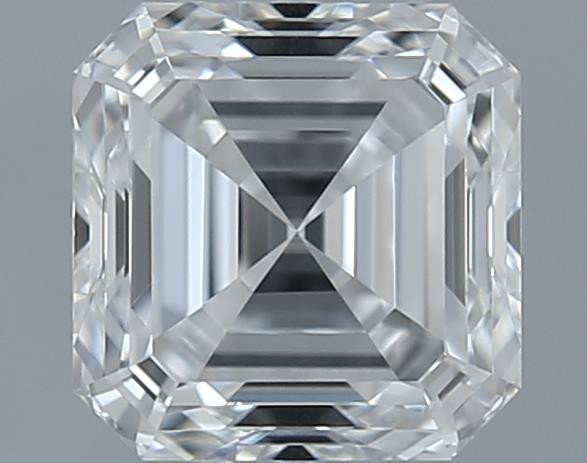 Asscher 0.71 E VVS1 - #951260