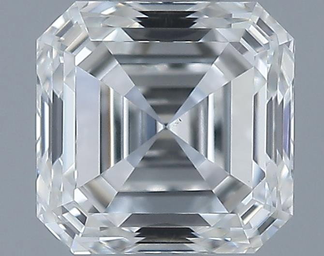 Asscher 0.71 G VS1 - #945067