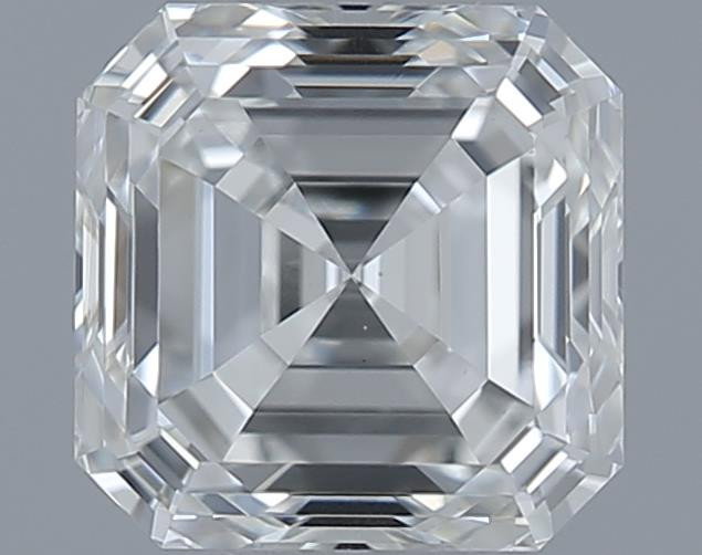 Asscher 0.60 G VS1 - #938092