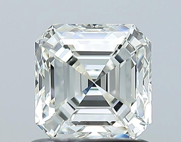 Asscher 1.02 I VVS2 - #945380