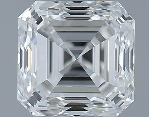 Asscher 1.00 H VVS1 - #945102