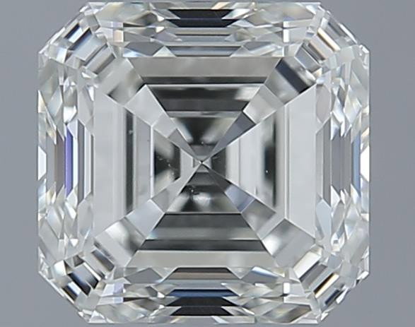 Asscher 1.15 J VS2 - #944492