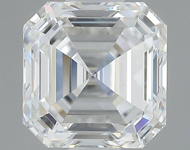 Asscher 1.00 D VS1 - #945365