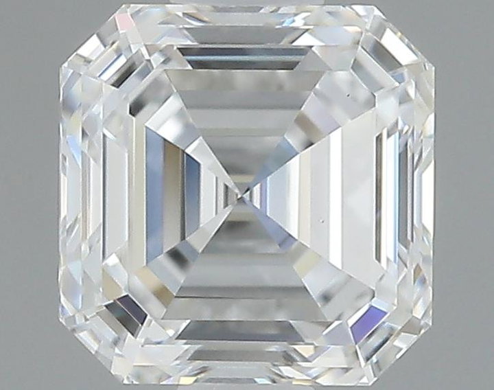 Asscher 1.00 D VS1 - #945365