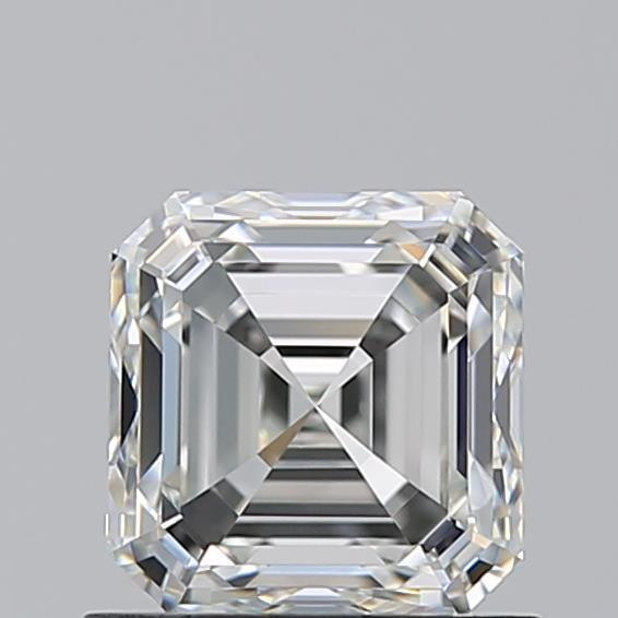 Asscher 1.01 H VVS1 - #952698
