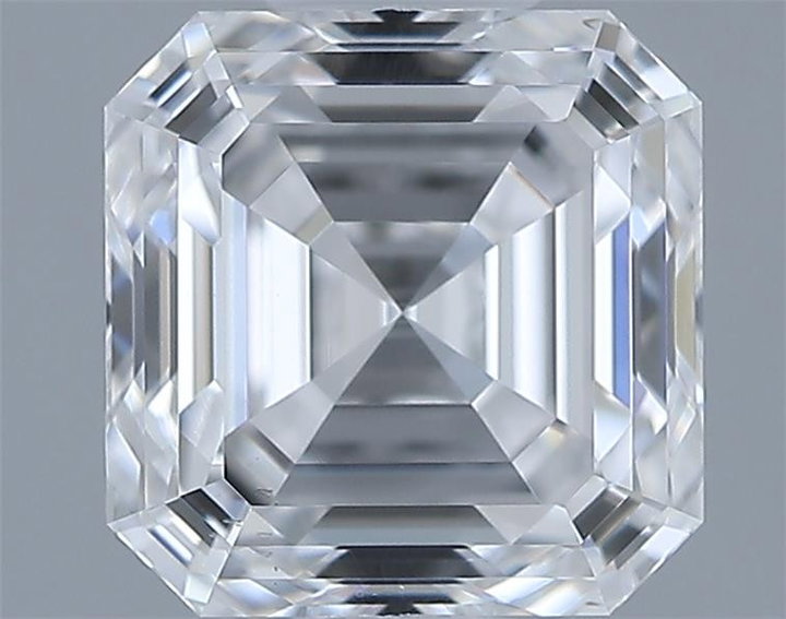 Asscher 1.04 D VS2 - #945355
