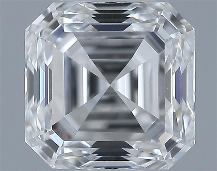 Asscher 0.58 G VVS2 - #939877