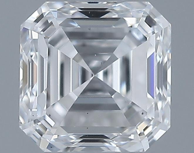 Asscher 1.01 D VS2 - #945395