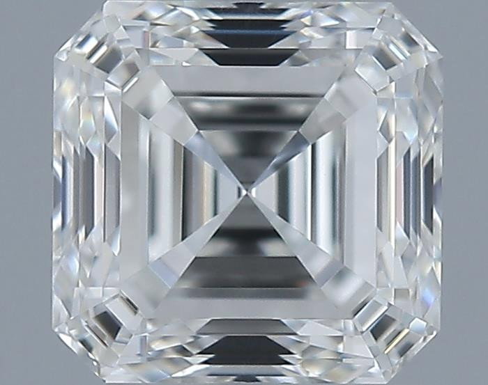 Asscher 1.00 G IF - #947185