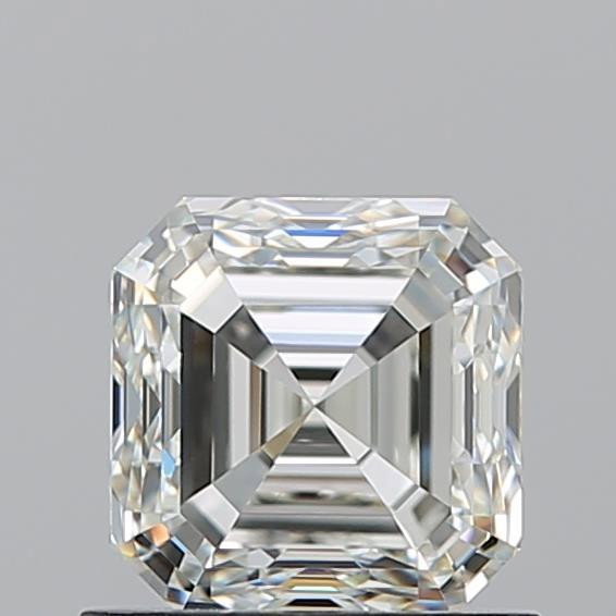 Asscher 1.01 J VVS2 - #943369