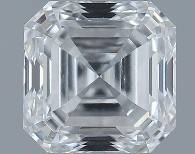 Asscher 0.70 F VS1 - #951760