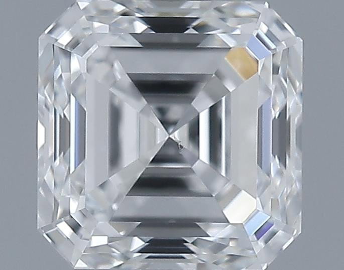 Asscher 1.06 E VS2 - #945369
