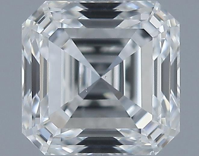 Asscher 0.80 G VS1 - #939986