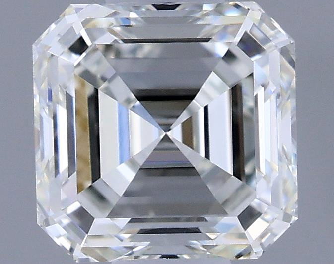 Asscher 0.70 H VVS1 - #947106