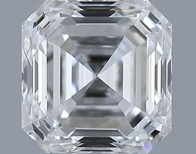 Asscher 0.77 H VVS2 - #947188