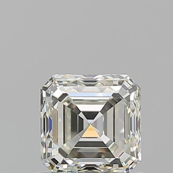 Asscher 0.92 L VVS2 - #947369