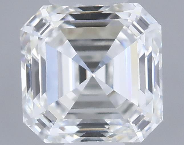 Asscher 0.51 G VVS2 - #943480