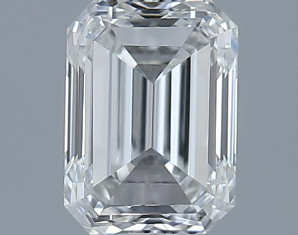 Emerald 0.61 H VVS2 - #929815