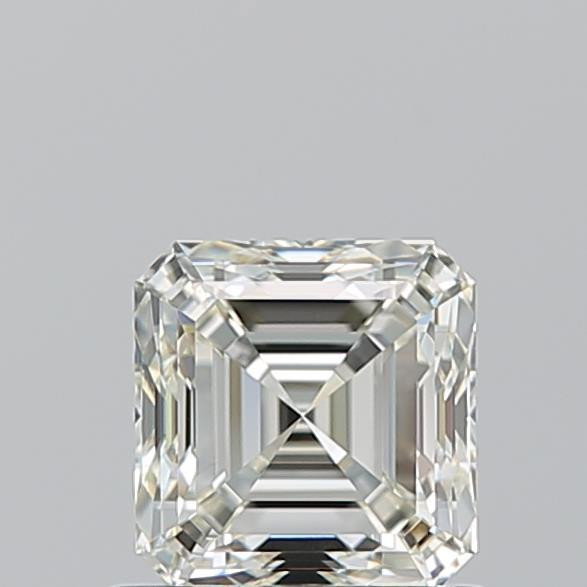 Asscher 0.91 K VS1 - #950727