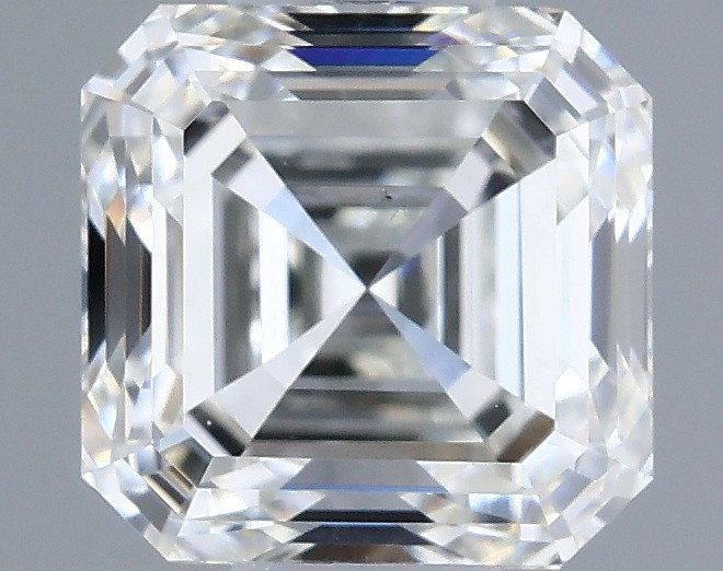 Asscher 0.70 H VS2 - #947558
