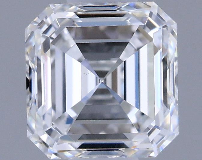 Asscher 0.71 E VS1 - #945144