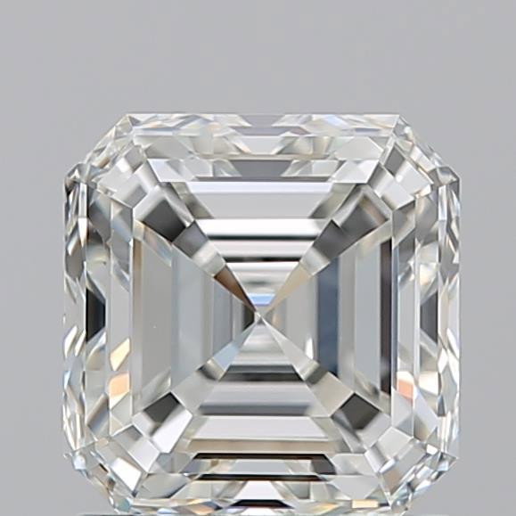 Asscher 1.50 I VVS2 - #938415