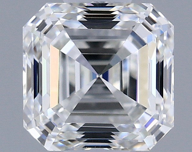 Asscher 0.80 G VVS2 - #945147