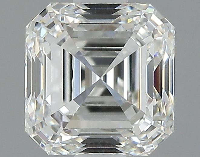 Asscher 0.90 H FL - #940081
