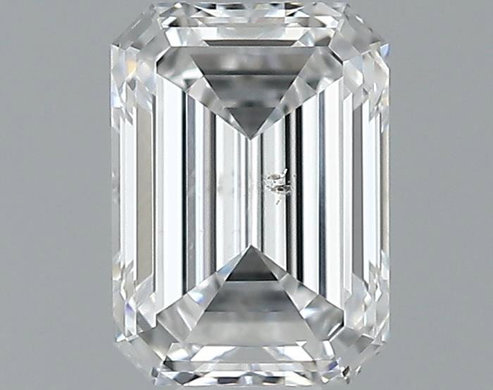 Emerald 0.51 D SI2 - #940072